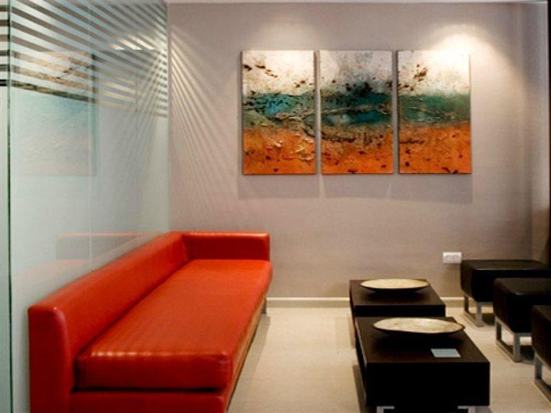 Appartamento Guido 1980 By Ayres Recoleta Buenos Aires